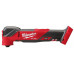 Milwaukee M18 FMT-0 Outil multifonctions sans fil (18V/sans batterie) 4933498065