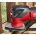 Milwaukee M18 FMT-0 Outil multifonctions sans fil (18V/sans batterie) 4933498065