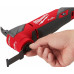 Milwaukee M18 FMT-0 Outil multifonctions sans fil (18V/sans batterie) 4933498065