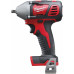 Milwaukee M18 BIW12-0 Boulonneuse a Chocs compacte (3/8"/18V/sans batterie) 4933443590
