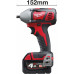 Milwaukee M18 BIW12-0 Boulonneuse a Chocs compacte (3/8"/18V/sans batterie) 4933443590