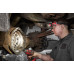 Milwaukee IR HL450 Lampe frontale 4933478587