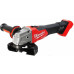 Milwaukee M18FSAG115X-0 Meuleuse d'angle sans fil (115 mm/18 V/sans batterie) 4933478772