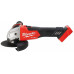 Milwaukee M18FSAG115X-0 Meuleuse d'angle sans fil (115 mm/18 V/sans batterie) 4933478772