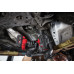 Milwaukee M18FHIW2F12-0X Clé a chocs sans fil (1/2"/18 V/sans batterie) 4933492782