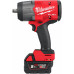 Milwaukee FHIW2F12-502X Boulonneuse a chocs M18 (1/2"/18V/2x5,0Ah) coffret 4933492783