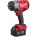 Milwaukee FHIW2F12-502X Boulonneuse a chocs M18 (1/2"/18V/2x5,0Ah) coffret 4933492783