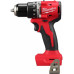 Milwaukee M18BLPDRC-0X M18™ Perceuse a percussion sans fil (60,5 Nm/18 V/sans batterie)