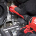 Milwaukee 4932471274 Shockwave Lot de 11 embouts a angle droit