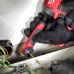 Milwaukee 4932471274 Shockwave Lot de 11 embouts a angle droit