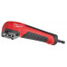 Milwaukee 4932471274 Shockwave Lot de 11 embouts a angle droit