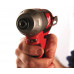 Milwaukee M12 BID-202C Visseuse a choc 2x2Ah, koffer 4933441960