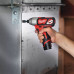 Milwaukee M12 BID-202C Visseuse a choc 2x2Ah, koffer 4933441960