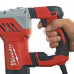 Milwaukee PLH 28 XE Marteau combiné SDS-Plus avec FIXTEC (800 W / 4,1 J) 4933446800