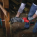 Milwaukee M18 BSX-0 Scie sabre (18V/sans batteria) 4933447275