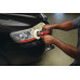 Milwaukee M12 BPS-0 Ponceuse-polisseuse (12V) sans batteria, 4933447791