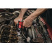 Milwaukee M12 BPS-0 Ponceuse-polisseuse (12V) sans batteria, 4933447791
