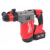 Milwaukee M18 CHX-502X Perforateur SDS-Plus, 2x5,0 Ah, HD Box 4933451381