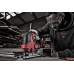 Milwaukee M18 BJS-0 Scie sauteuse poignée (18V/sans batteria) 4933451391