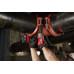 Milwaukee M18 FHIWP12-502X Boulonneuse a choc 2x5.0 Ah, HD Box 4933459693