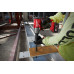 Milwaukee M18 FHIWP12-502X Boulonneuse a choc 2x5.0 Ah, HD Box 4933459693