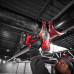 Milwaukee M18 ONEFHIWF12-502X Boulonneuse a chocs 1/2"/1356 Nm (2x5,0Ah/18V) 49334597272