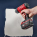 Milwaukee M18 BHG-502C Pistolet a air chaud sans fil (2x5,0 Ah/18 V) coffret 4933459772