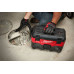 Milwaukee M18 VC2-0 Aspirateur eau et poussiere(18V/sans batteria) 4933464029