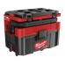 Milwaukee M18 VC2-0 Aspirateur eau et poussiere(18V/sans batteria) 4933464029