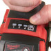 Milwaukee M18 FID2-502X Boulonneuse a choc 2x5.0 Ah, HD Box 4933464088