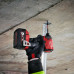 Milwaukee M18 FID2-502X Boulonneuse a choc 2x5.0 Ah, HD Box 4933464088