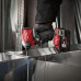 Milwaukee M18 FID2-502X Boulonneuse a choc 2x5.0 Ah, HD Box 4933464088