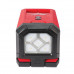 Milwaukee M18 PAL-0 Eclairage de zone LED a tete pivotante 4933464105