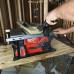 Milwaukee M18 FTS210-121B Scie sur table sans fil (1x12,0 Ah/18 V) 4933464225