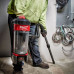 Milwaukee M18 FBPV-0 Aspirateur a dos 4933464483