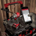 Milwaukee M18 ONEPD2-502X Perceuse a percussion 2x5.0 Ah, HD Box 4933464527