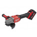 Milwaukee M18 FHSAG125XB-552X Meuleuse d'Angle 125 mm 2x5.5 Ah, HD Box 4933471079