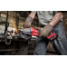 Milwaukee M18 FHSAG125XB-552X Meuleuse d'Angle 125 mm 2x5.5 Ah, HD Box 4933471079