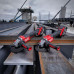 Milwaukee M18 FHSAG125XPDB-552X Meuleuse d'angle 2x5.5 Ah, HD Box 4933471080