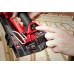 Milwaukee M18 FFN-502C Cloueur de charpente 2x5.0 Ah, Coffret 4933471404