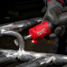 Milwaukee M12 FDGS-422B Meuleuse droite 1x12V/4.0, 1x12V/2.0 Ah 4933471436