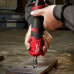 Milwaukee M12 FDGS-422B Meuleuse droite 1x12V/4.0, 1x12V/2.0 Ah 4933471436