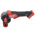 Milwaukee M18 FSAGV115XPDB-0 Meuleuse d'angle 115mm avec variateu,sans batterie 4933478774