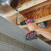 Milwaukee M18 BPD-402X Perceuse a percussion compacte HD (2x4,0 Ah/18 V) 4933446192