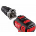 Milwaukee M18 BPD-402X Perceuse a percussion compacte HD (2x4,0 Ah/18 V) 4933446192