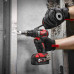 Milwaukee M18 BLPD2-502X Perceuse a percussion (18V/2x5,0Ah) HD Box 4933464517