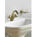 FERRO ANTICA Mitigeur de lavabo, bronze BAI2BR