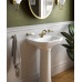 FERRO ANTICA Mitigeur de lavabo, bronze BAI2BR