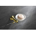 FERRO ANTICA Porte-savon, bronze AAI02BR