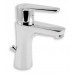 NOVASERVIS TITANIA FRESH Mitigeur de lavabo avec vidage, chrome 96001,0